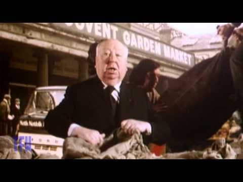 Josh Olson on FRENZY