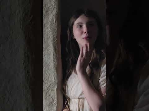 There's something magical about seeing Austen's world come to life on the big screen