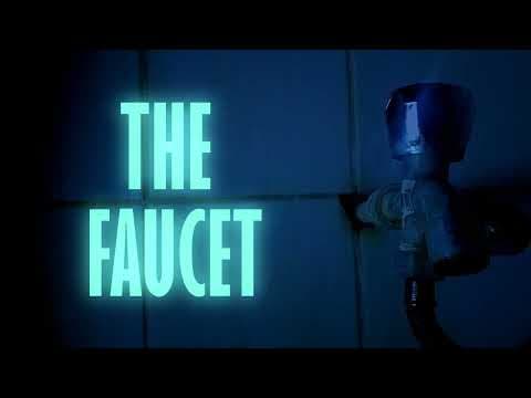 THE FAUCET (Experimental Short Film)