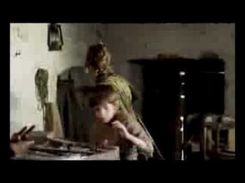 Thomas Sangster - Pinocchio: Trailer 2