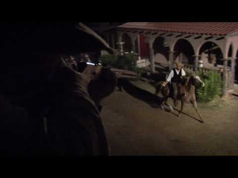 "Reach For The Sky" Trailer