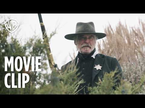 Pierce Brosnan Saves The Day - Movie Clip
