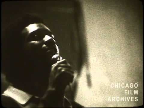 Trailer for THE MURDER OF FRED HAMPTON (1971, Mike Gray & Howard Alk)