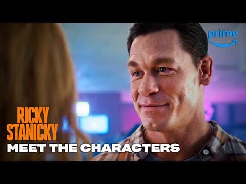 Meet the Characters