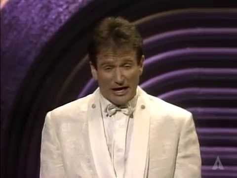 Out of Africa Wins Cinematography: 1986 Oscars