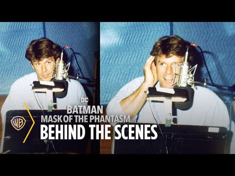 Kevin Conroy: I am the Knight | Full Documentary