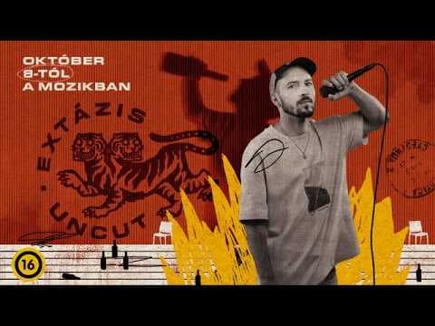 Extázis Uncut - hivatalos előzetes