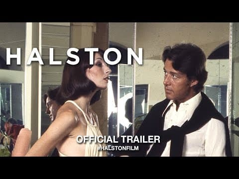 HALSTON (2019) | Official US Trailer HD