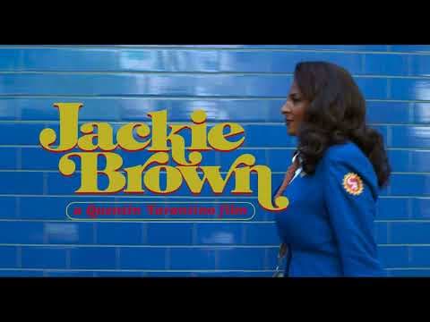 Imprint 4K UHD Trailer