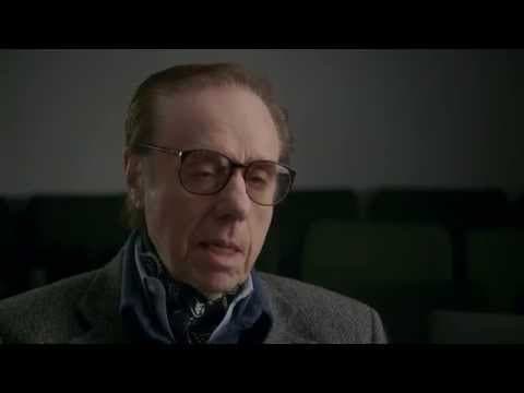 Peter Bogdanovich on John Wayne in "Red River"