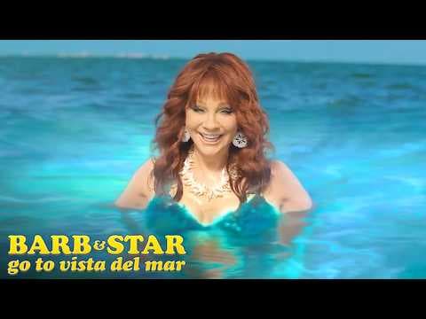 How Reba McEntire Brought Trish to Life
