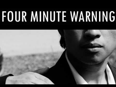 "Four Minute Warning" — Existential Drama Short Film 2026