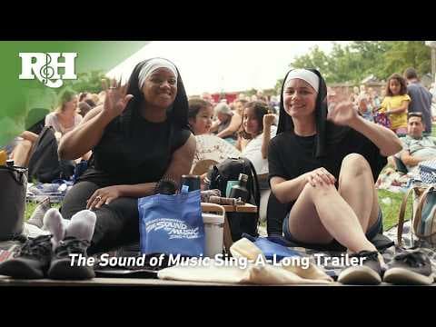 Sing-A-Long (Official Trailer)