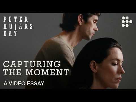 Video essay: “Peter Hujar’s Day: Capturing The Moment”