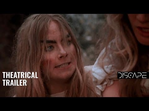 The Blood on Satan’s Claw • 1971 • Theatrical Trailer (US)