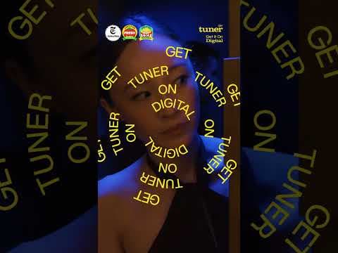 Get It On Digital Today!