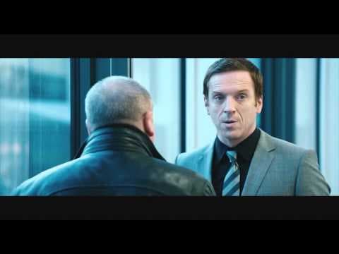 The Sweeney DVD Clip 4