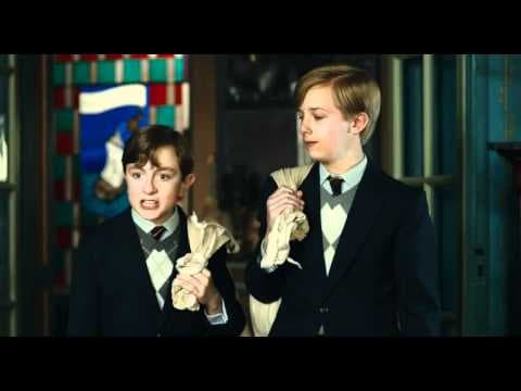Les Femmes Du 6eme Etage-Bande Annonce VF HD