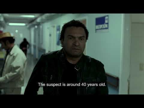 DIEZ MINUTOS ANTES (HBOL)