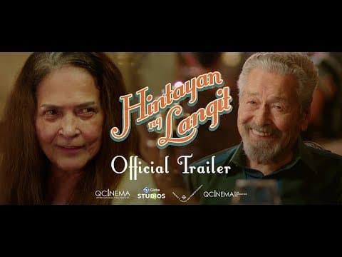 Hintayan Ng Langit Official Trailer | #HintayanNgLangit #GlobeStudios