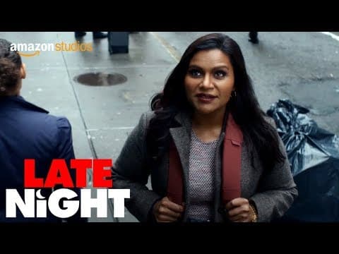 Clip: Tread On My Dreams