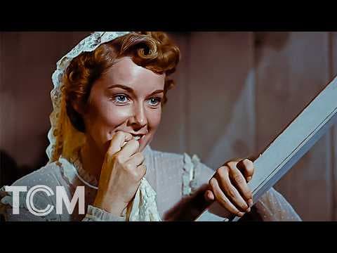 Martin Returns to Find His Laurie Getting Married (Clip)