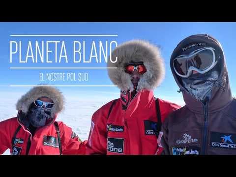 PLANETA BLANC - trailer festivals