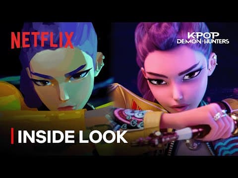 Behind the Lore, Songs & K-Culture