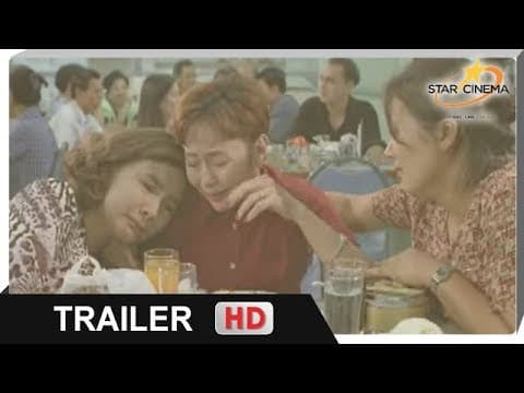 Official Trailer | 'Anak' | Vilma Santos and Claudine Barretto