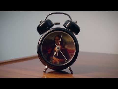 Bear - short film trailer