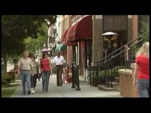 The End of Suburbia promo trailer