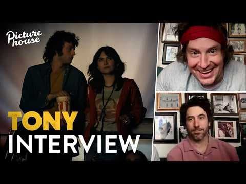 Interview with Matt Johnson & Jay McCarrol