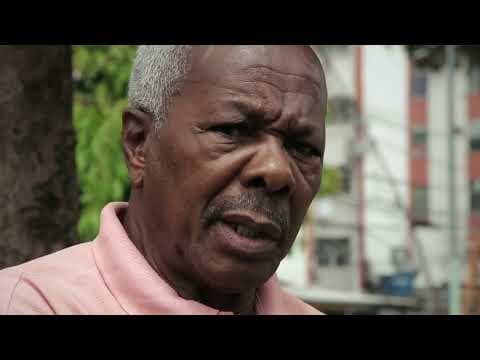 Everything Is Time - Trailer