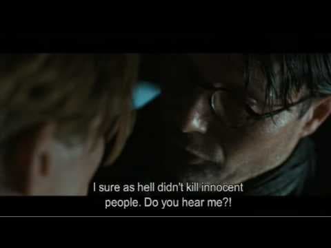 Flame & Citron (2008) - Official Trailer HQ - English Subtitles