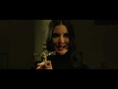 Chasing Ghosts - Trailer