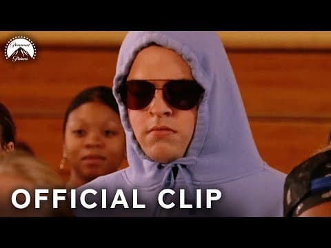 "She Doesn't Even Go Here" Full Scene