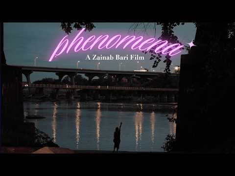 Memories (PHENOMENA Official Music Video)