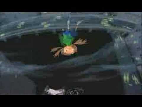 Genius Party Beyond - Trailer