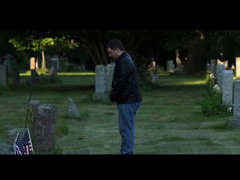 Mack's Revenge: On The Run- Official Trailer