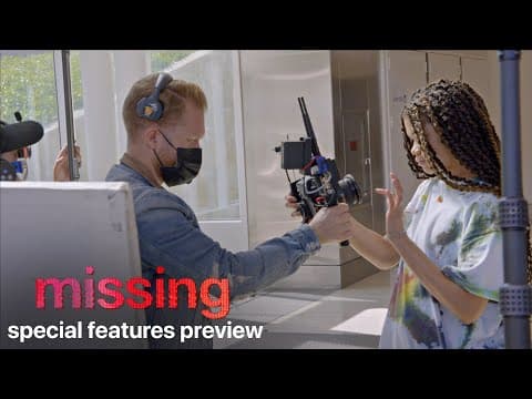 Casting Storm Reid as June