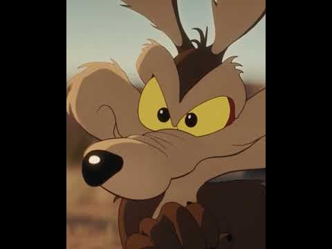 Happy Birthday Wile E Coyote