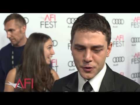 IT'S ONLY THE END OF THE WORLD Red Carpet at AFI FEST 2016