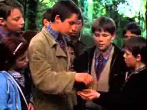 War of the Buttons Trailer