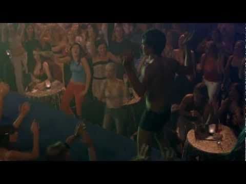 Peligrosa Obsesion (2004) Mariano Martinez Reboleiro HD