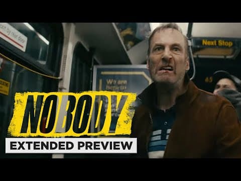 Hutch Gets Into an Altercation on the Bus