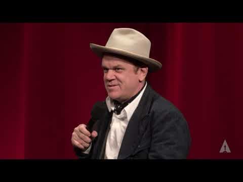 Academy Conversations: The Sisters Brothers