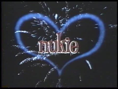 Nukie (1987) Trailer