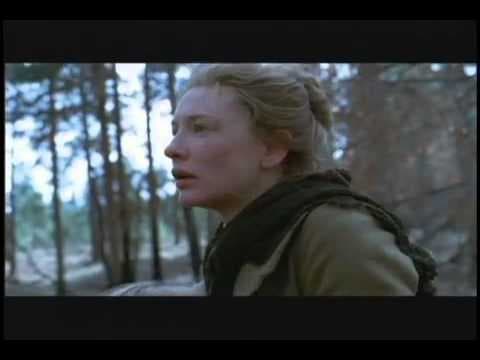 Cate Blanchett: The Missing Trailer (2003)