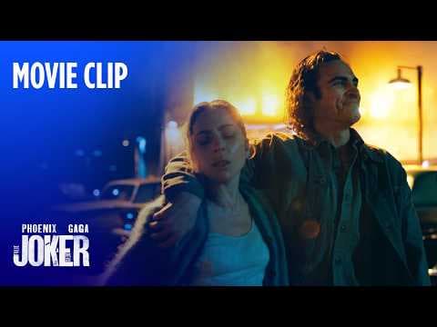 Movie Clip - If My Friends Could See Me Now