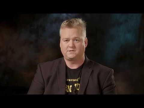 Is Star Wars science fiction? - Scott McGee